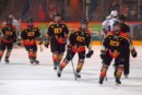 EC Bergkamen überzeugt nur im ersten Spiel gegen Ingolstadt