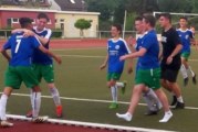 BSV-Mädel rutschen durch den Verzicht von Meister Bork in die Aufstiegsrunde und starten mit einem Sieg