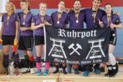 Zwei Medaillen für CVJM Kamen bei der DM