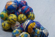 Handball: Qualifikationsspiele Jugend – Ergebnisse