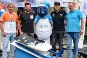 Initiative Sportland NRW wirbt für Sportevents bei den 26. GERRY WEBER OPEN