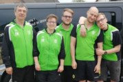 TVG verpasst knapp die Champions League
