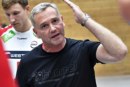 ASV Hamm: Pokalauftakt an der Ostsee gegen Krefeld