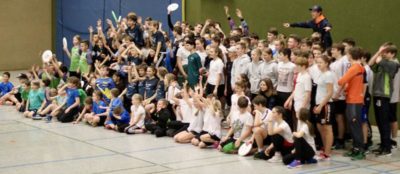 FrisbeeTurnier (Copy)