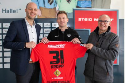 KroppAndre