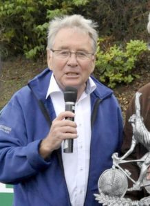 Reinhold Boehm