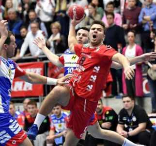 ASV Hamm Eisenach Michael Oehler