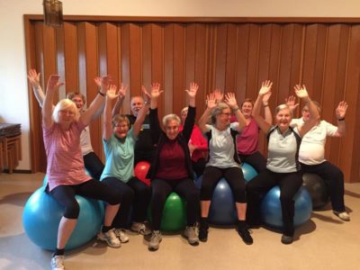 RehaWWassergymnastik (Copy)