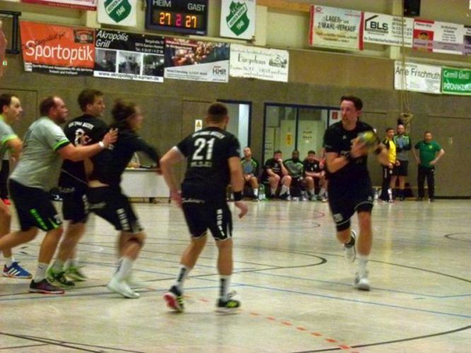 Massen Handball Massen Handball