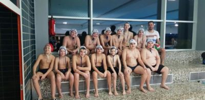 Einstand SVK U14A (Copy)