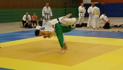 HowiJudo (Copy)