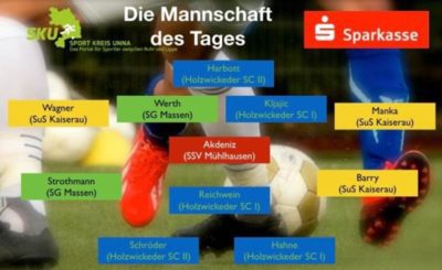 Mannschaft Hoeherklassig1 (Copy)