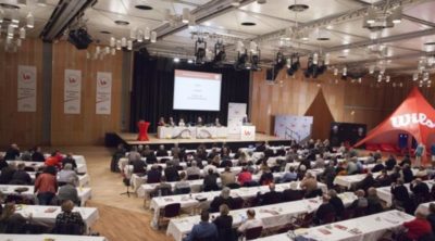 Stadthalle Kamen_Verbandstag (Copy)