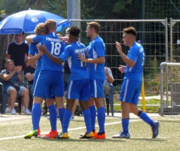Koenigsborn jubelt (Copy)