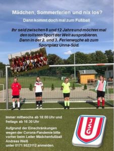 Schnuppertraining (Copy)