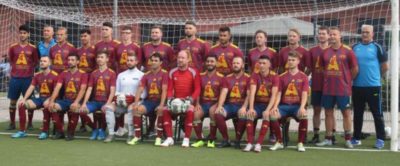 Kamener SCMannschaft1 (Copy)