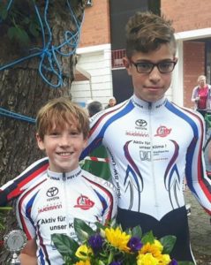 Paul Wendel (li) und Jonathan eng und schmal (Copy)