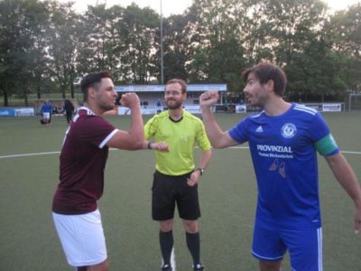 AnpfiffHSC U 23A (Copy)