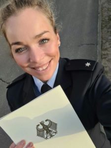 Kommissarin Charlotte Becker (Copy)