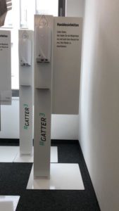 GatterHygiene (Copy)