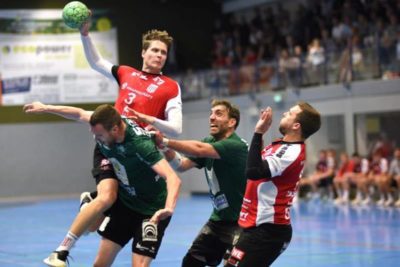 RSV Altenbögge – SuS OberadenJonas Gerke