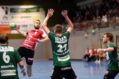 RSV Altenbögge – SuS OberadenLaurens Stoffer
