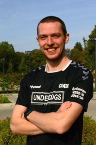 Fabian Kuropka1