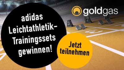 goldgas