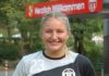 Emily Ritter gibt ihr Debüt beim Königsborner SV