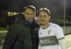 Fußball-Bezirksliga: Revanchegelüste bei RW Unna – Vater-Sohn-Duell Sönmez im Kamener Schulzentrum