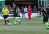 Sascha Grasteit: Er kam, sah und markierte den 3:2-Siegtreffer für die SG Massen in Brünninghausen