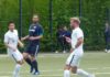 Fußball-Bezirksliga: Trainerstimmen zum 21. Spieltag