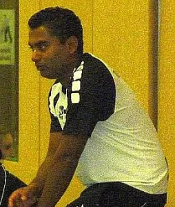 Ragulan Srijeevaghan