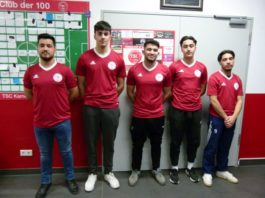 Nijnekamskdagi jinsiy aloqa