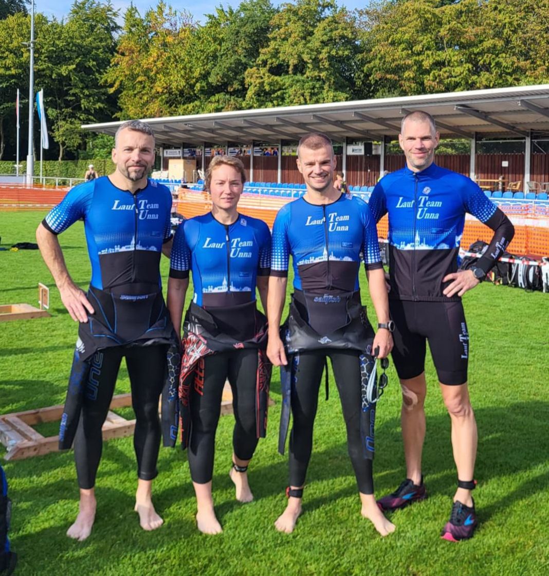 LTU Team 1
