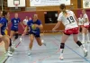 Trotz personeller Ausfälle nehmen die KSV-Damen die Punkte aus Hahlen mit