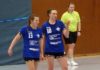 Gelungener Start für die KSV-Damen in das neue Handballjahr