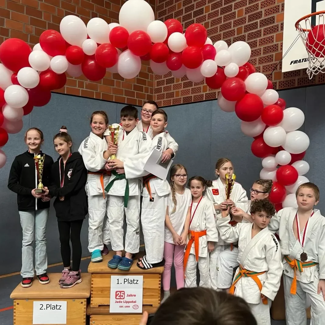 Lippepokal