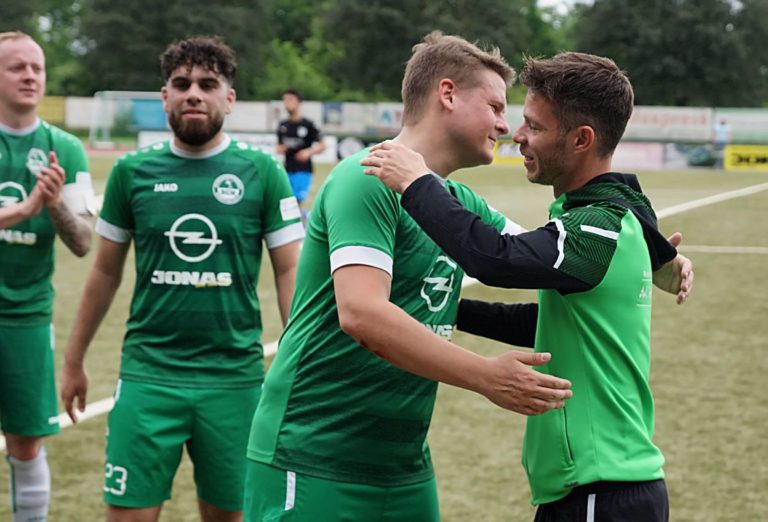2:0 – SG Massen besiegelt das Bezirksliga-Aus für Alstedde