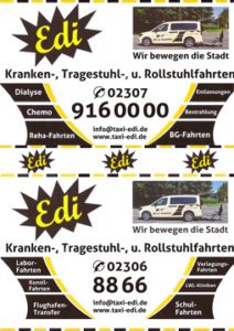 Taxi_Edi