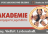 Kreismeisterschaften Leichtathletik – zwei spannende Wettkampftage im Kamener Jahnstadion
