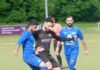 Fußball-Bezirksliga: Trainerstimmen zum 26. Spieltag