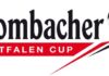 Krombacher-Westfalenpokal: SGM heute gegen FC Gütersloh