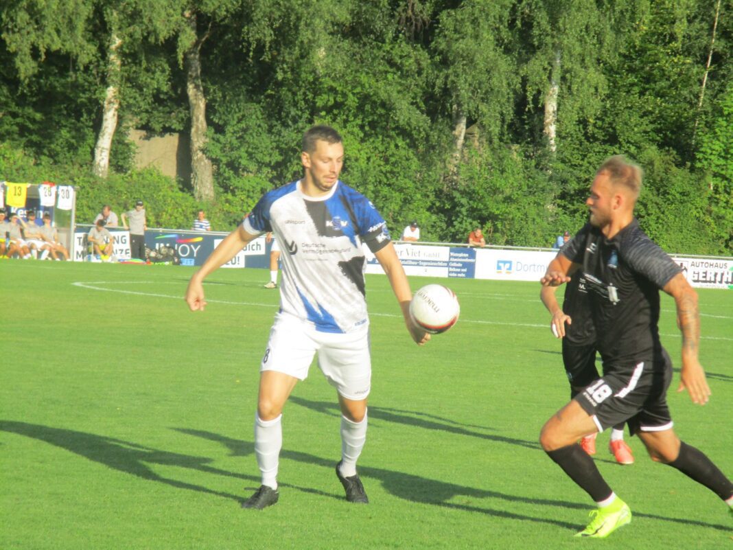 Val Leander Wettklo