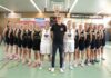 Pokal-Aus für Damen und Herren der Kaiserau Baskets