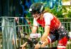 TVG-Triathletin Marit Lindemann glänzt mit Platz fünf bei Profi-Premiere auf Lanzarote