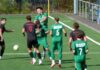 Rückblick auf den 6. Spieltag in der Kreisliga A