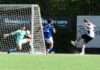 Dominanter Königsborner SV schickt schwachen VfL 5:0 geschlagen nach Hause