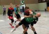 Oberadener Cobras in Volmetal ohne echte Siegchance