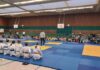 Der Judo Club Holzwickede veranstaltete gemeinsam mit der Aloysius Grundschule den Tag des Judo